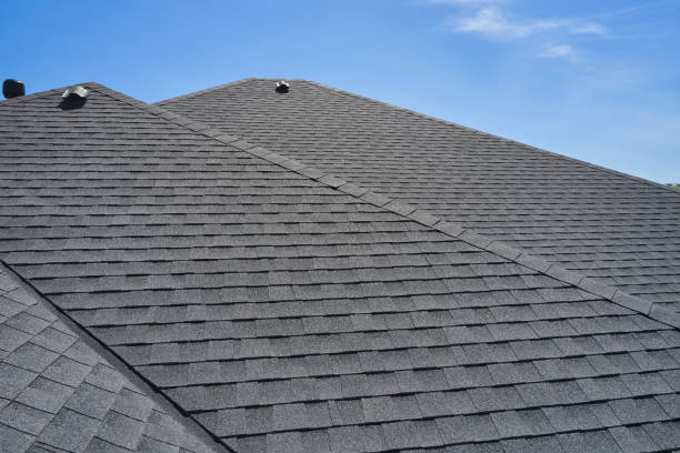 Roof Coating Services in Goodman, MO