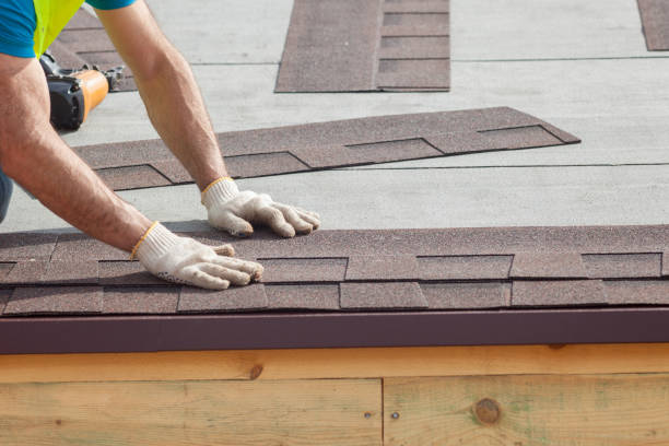 Best Roof Leak Repair  in Goodman, MO